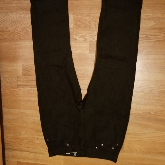 George Other - Black jeans